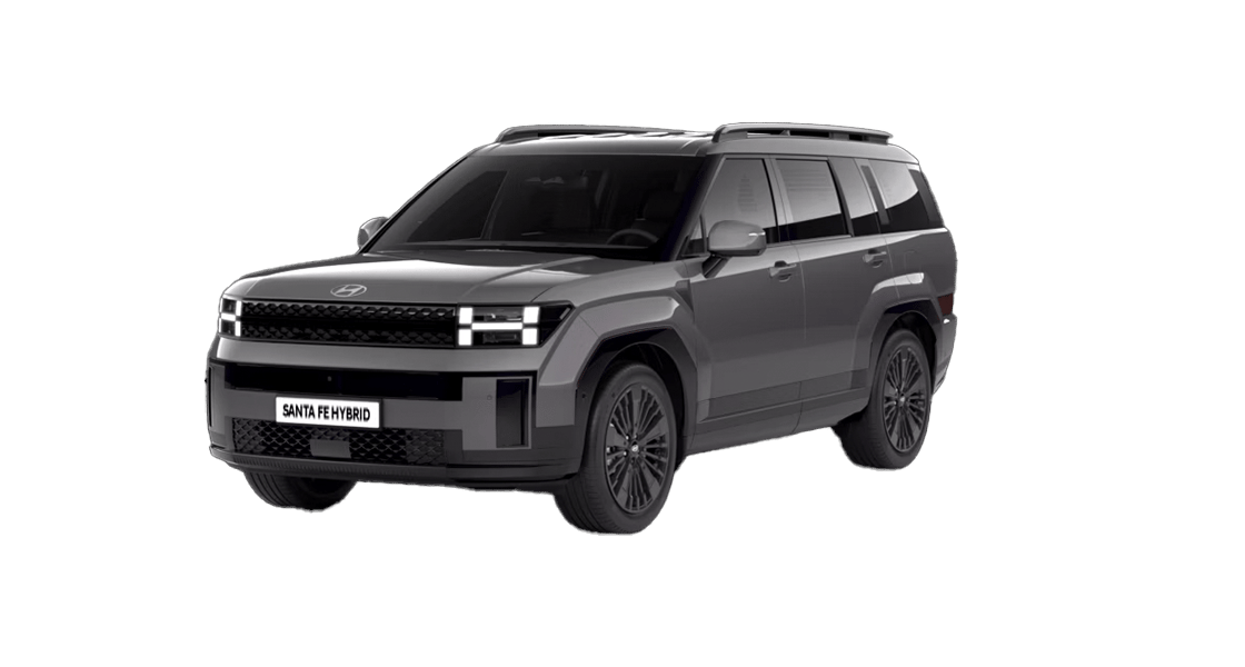 Magnetic Gray Metallic